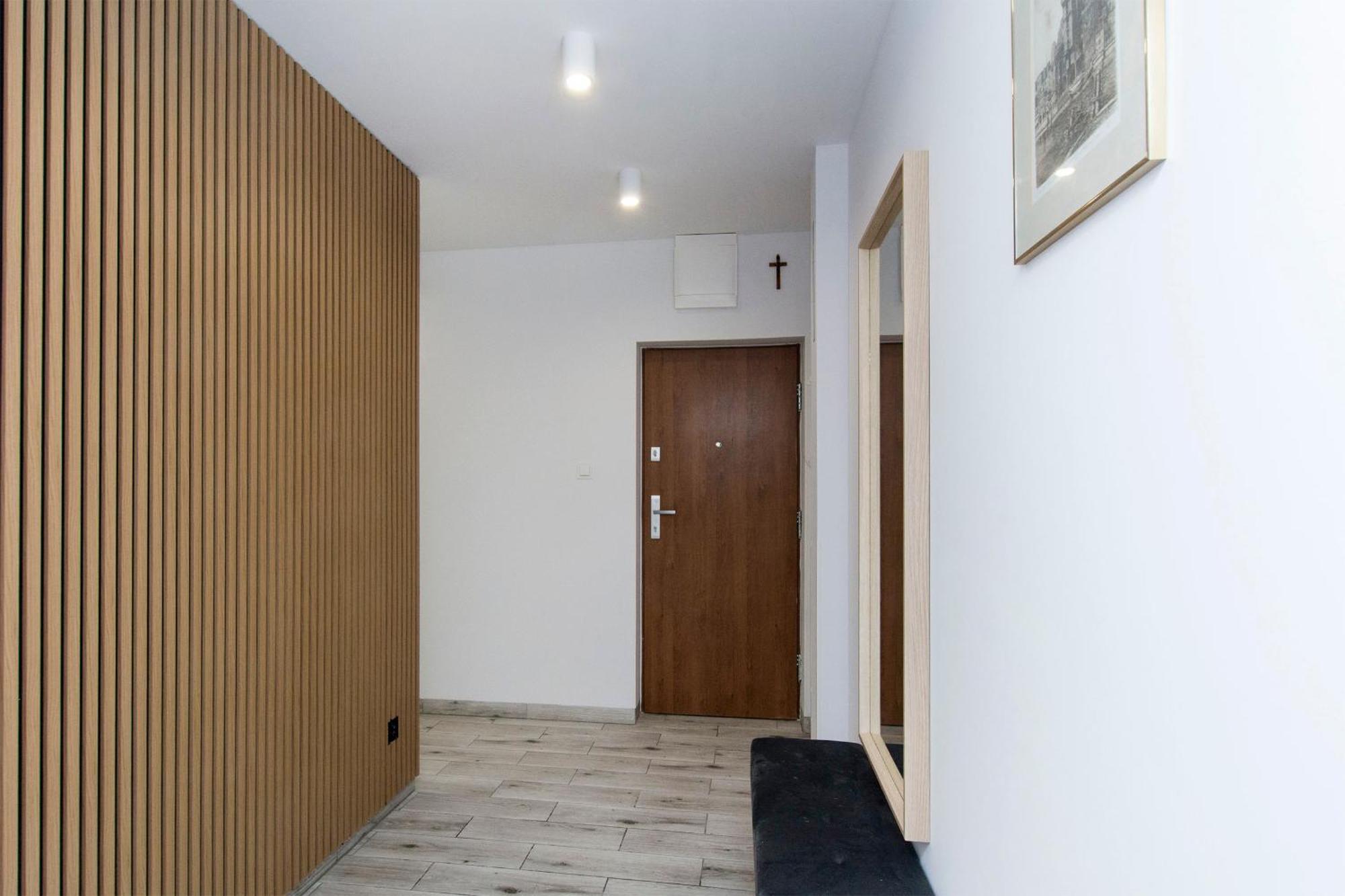 Twoj Salon-Apartamenty Stare Miasto Gdansk Oda fotoğraf