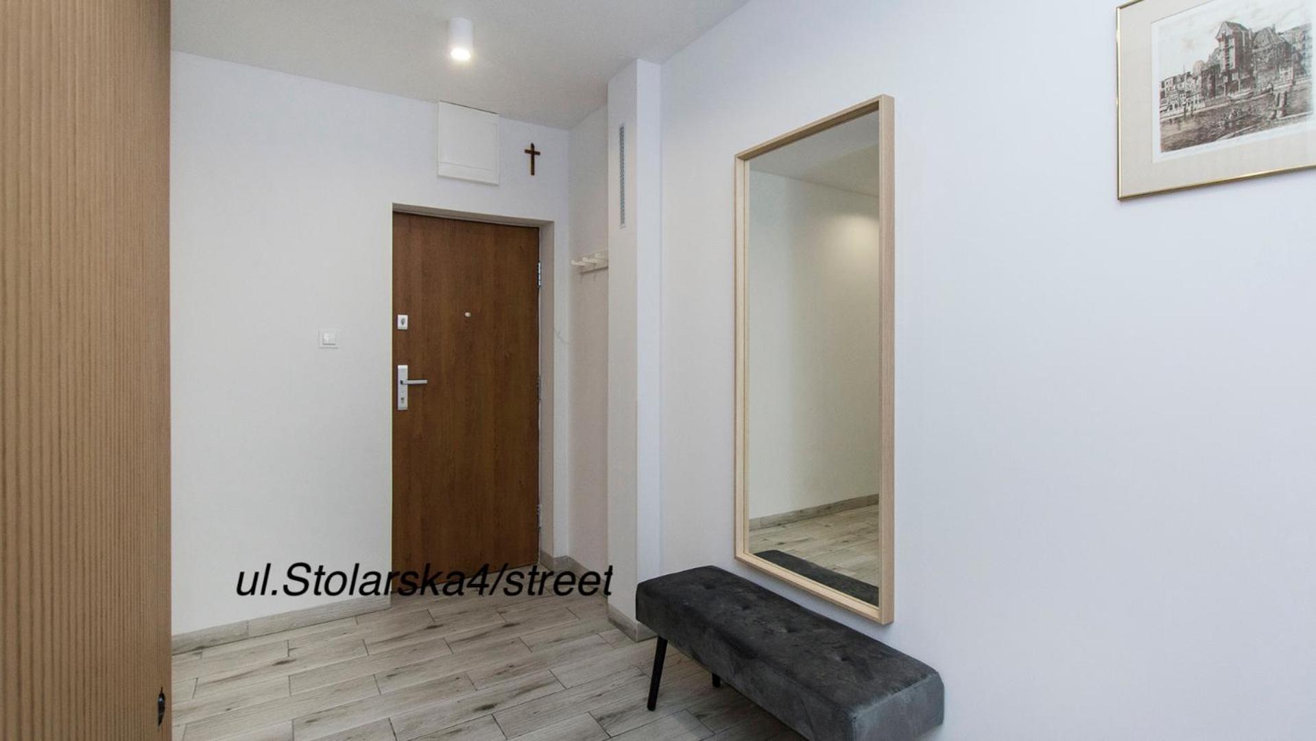 Twoj Salon-Apartamenty Stare Miasto Gdansk Oda fotoğraf
